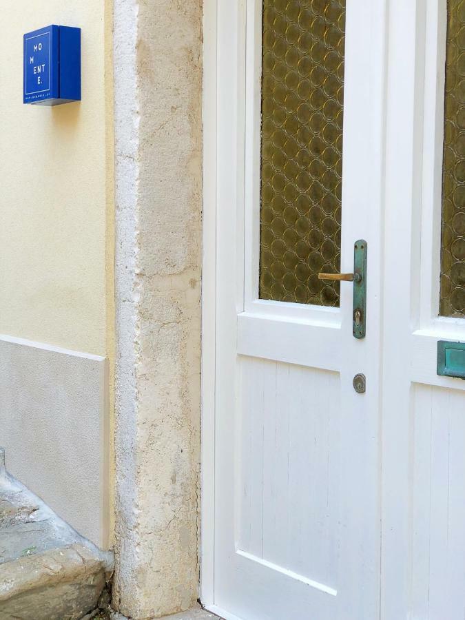 House Romeo Piran Exterior foto