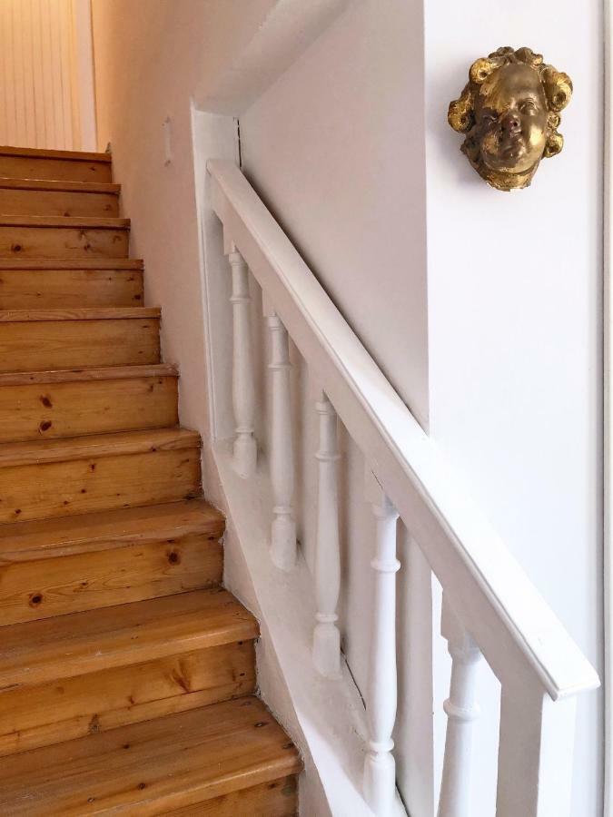 House Romeo Piran Exterior foto