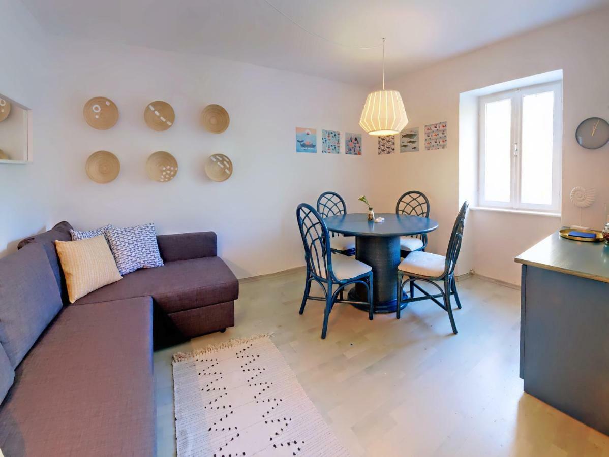 House Romeo Piran Exterior foto